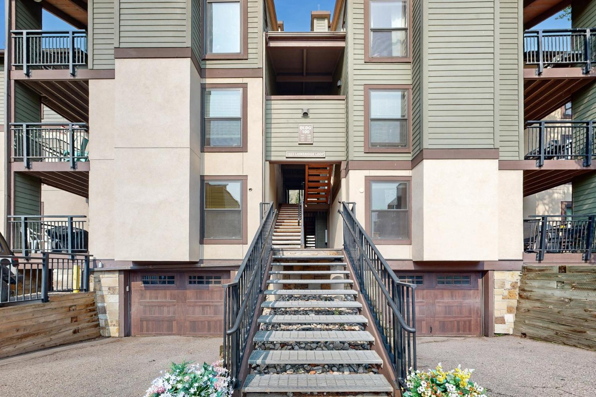 Villa Breakaway West Vail Zimmer foto