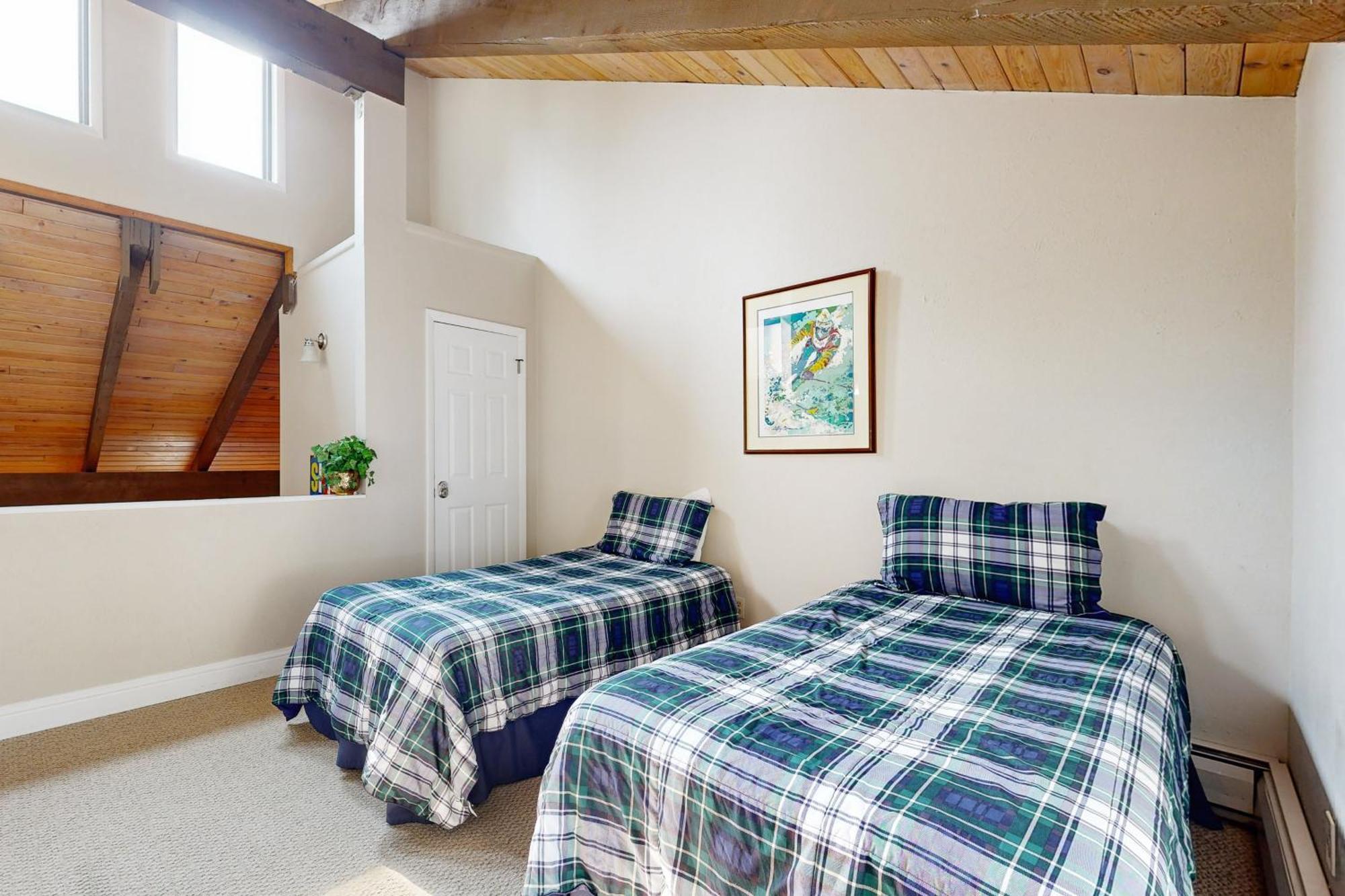 Villa Breakaway West Vail Zimmer foto