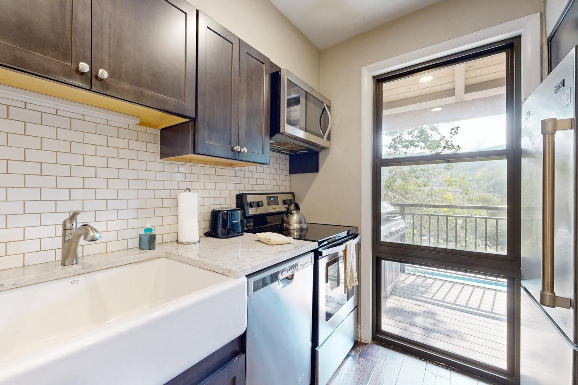 Villa Breakaway West Vail Zimmer foto