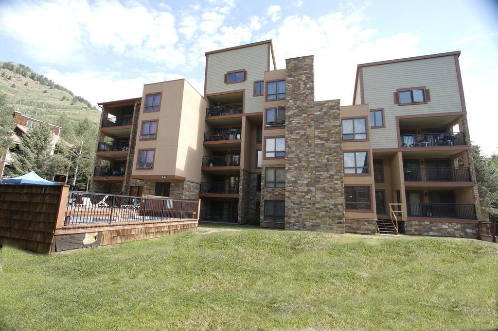 Villa Breakaway West Vail Exterior foto