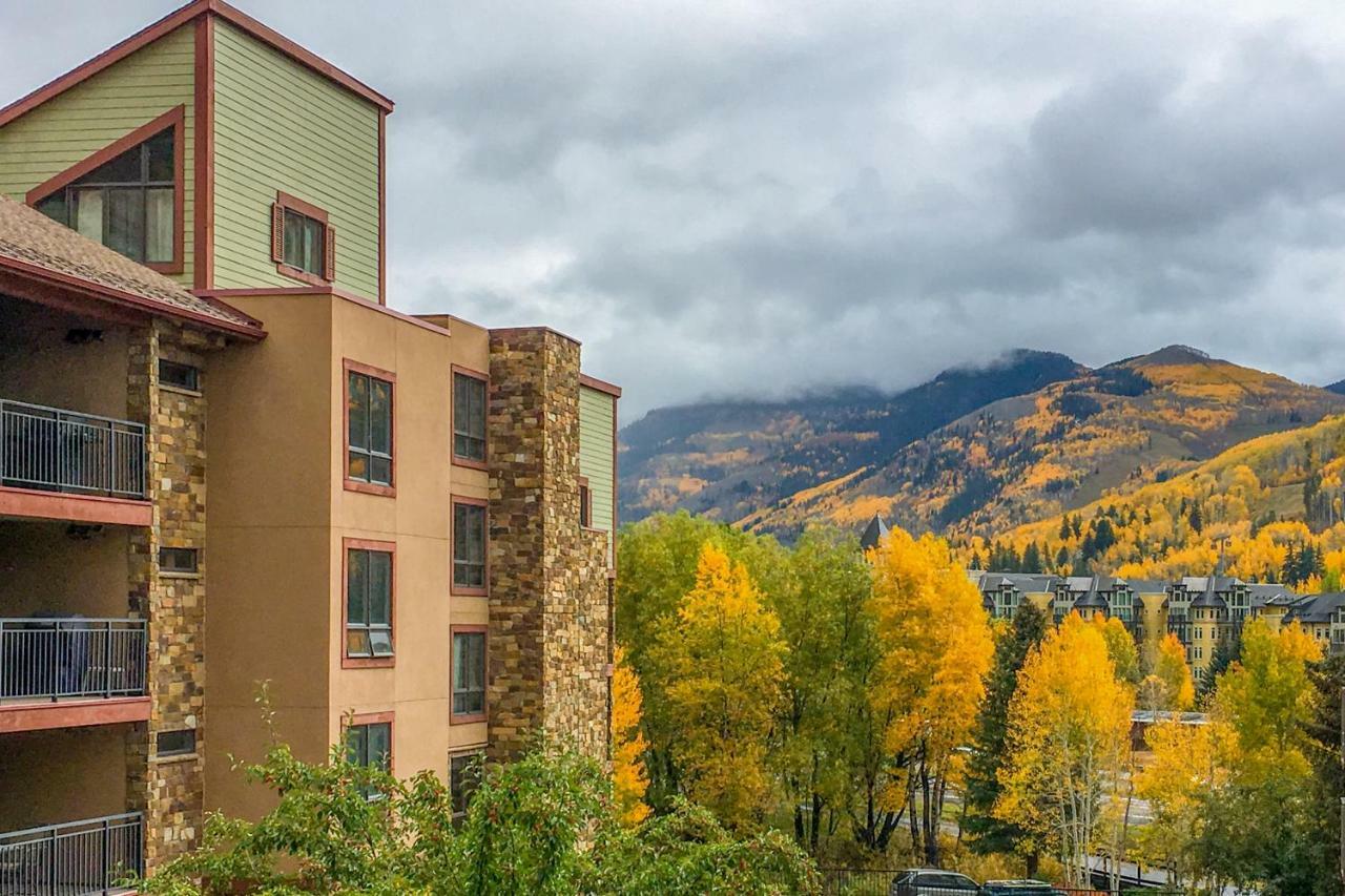 Villa Breakaway West Vail Exterior foto
