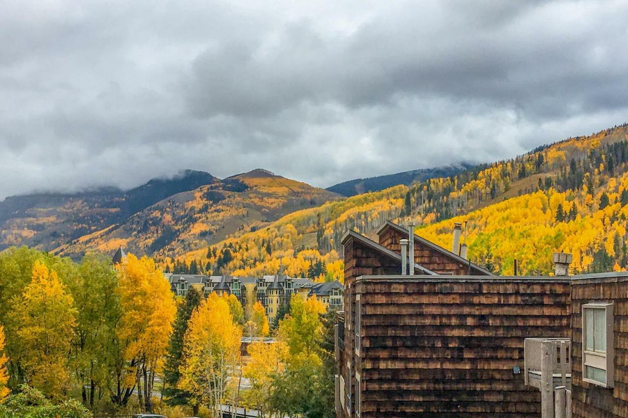 Villa Breakaway West Vail Exterior foto